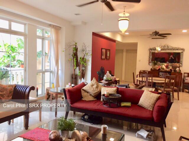 Symphony Heights (D21), Condominium #202779142